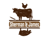 /public/logoimage/1437101237Sherman and James-1 BRO.png